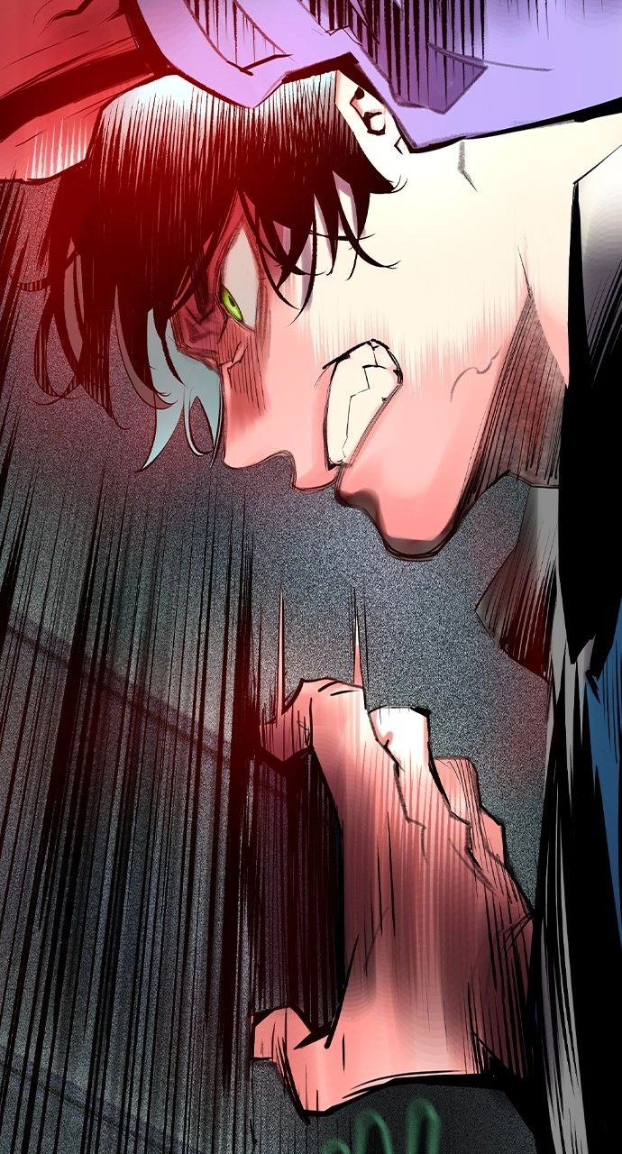 Jungle Juice Chapter 122, page 78 of 154