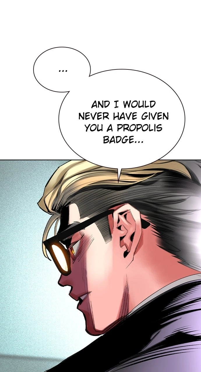 Jungle Juice Chapter 122, page 80 of 154