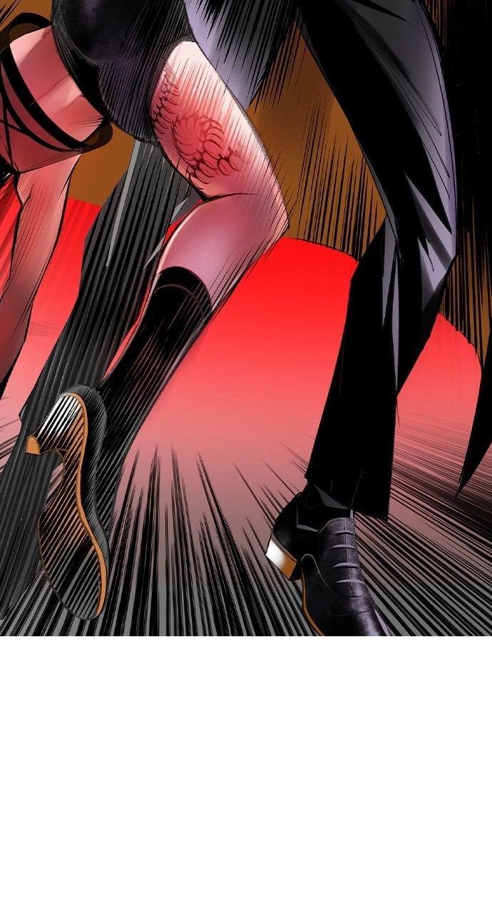 Jungle Juice Chapter 122, page 85 of 154