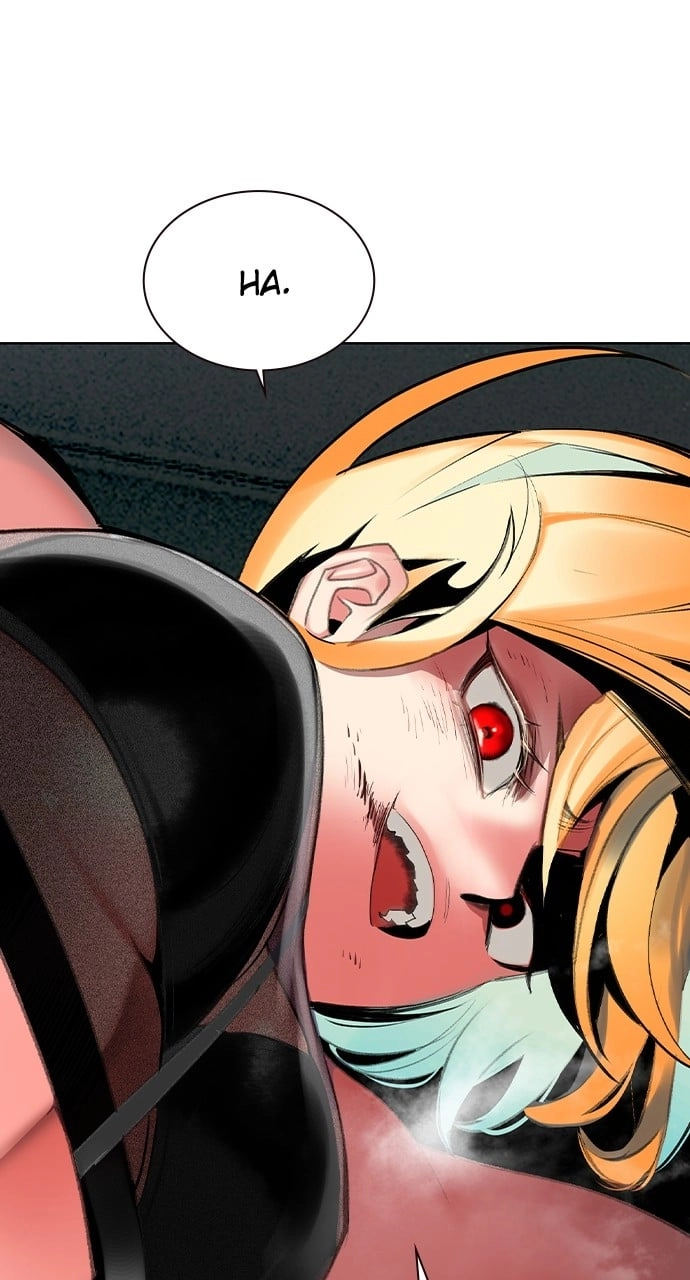 Jungle Juice Chapter 122, page 86 of 154