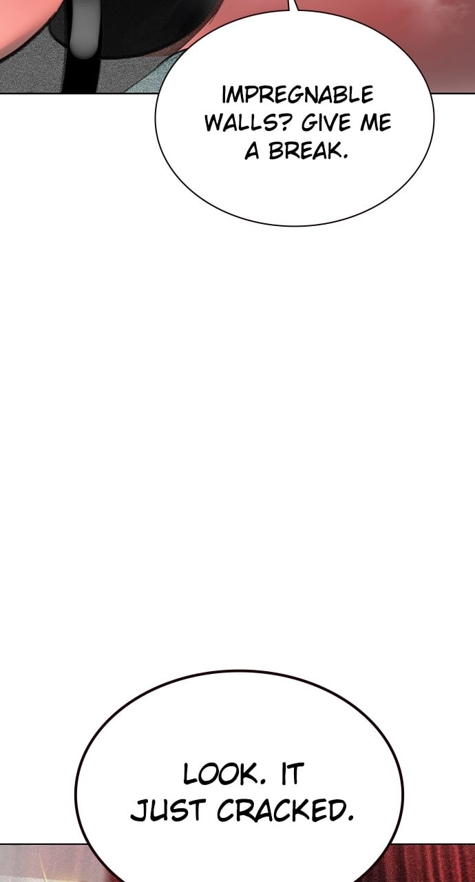Jungle Juice Chapter 122, page 87 of 154