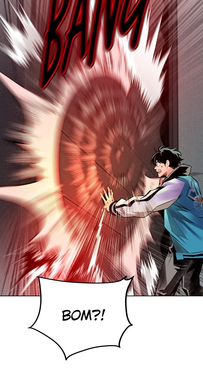 Jungle Juice Chapter 122, page 90 of 154