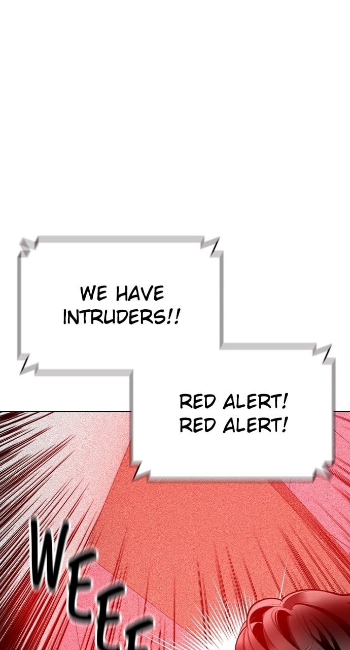 Jungle Juice Chapter 122, page 91 of 154