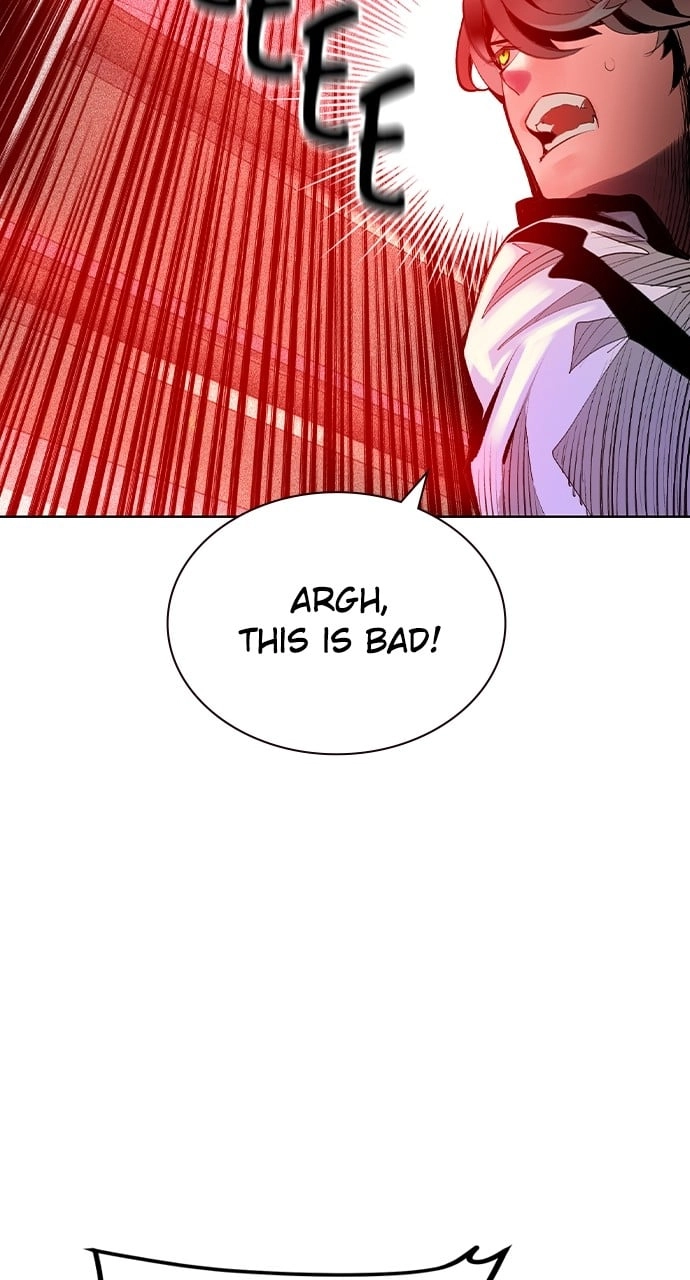 Jungle Juice Chapter 122, page 92 of 154