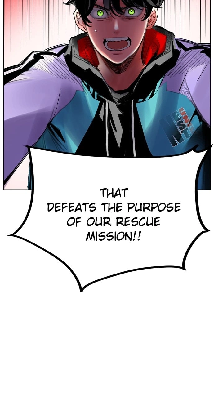 Jungle Juice Chapter 122, page 95 of 154