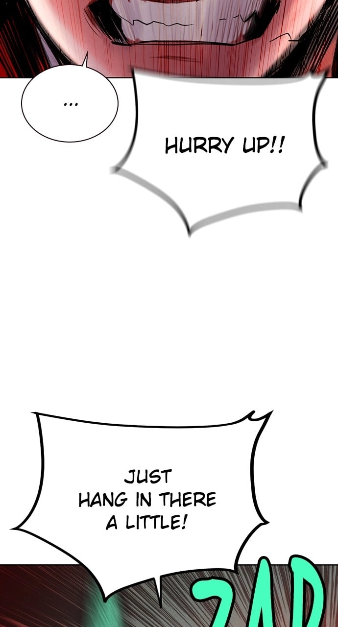 Jungle Juice Chapter 122, page 98 of 154