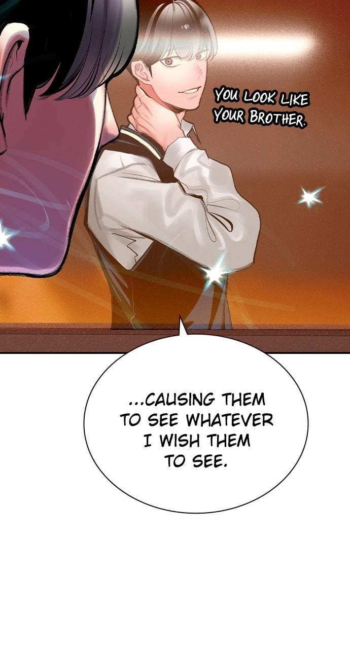 Jungle Juice Chapter 123, page 106 of 141