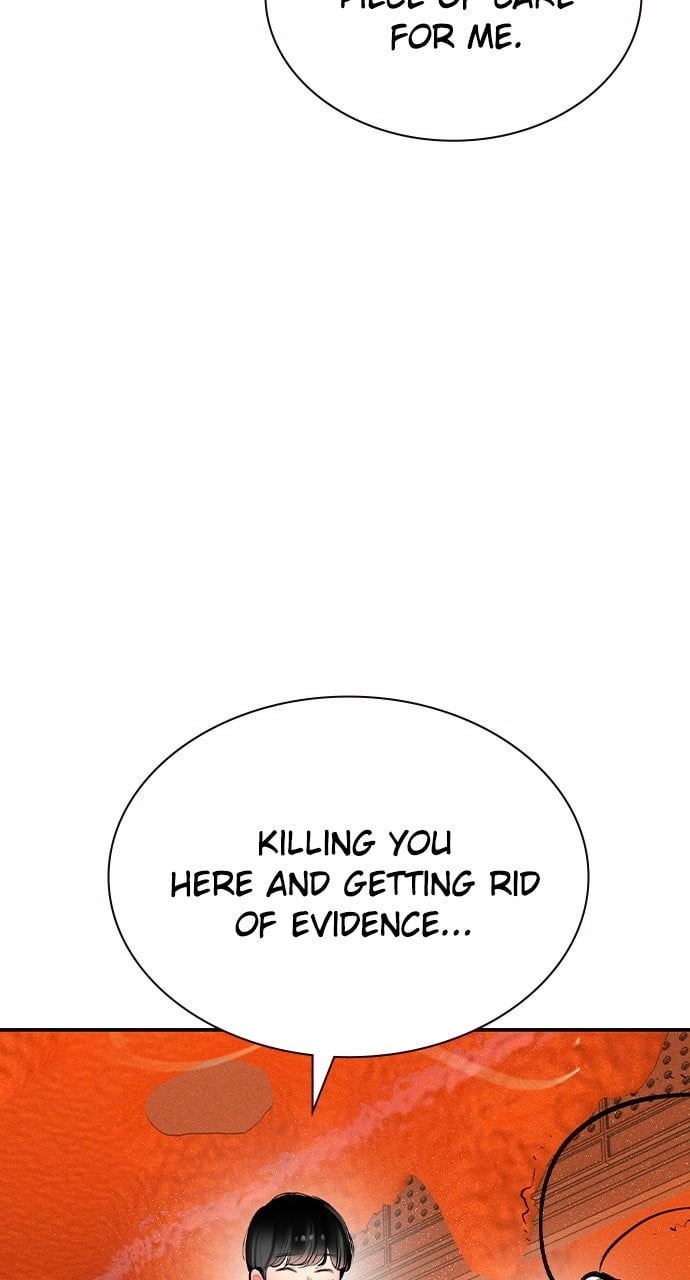 Jungle Juice Chapter 123, page 108 of 141