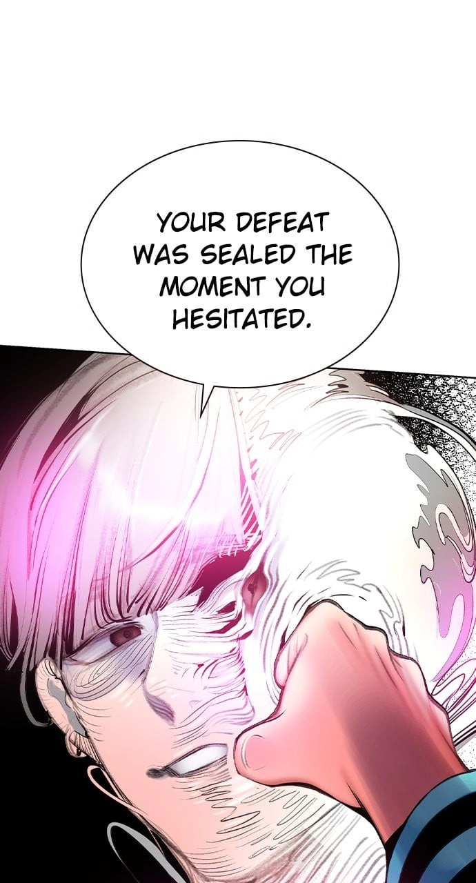 Jungle Juice Chapter 123, page 114 of 141