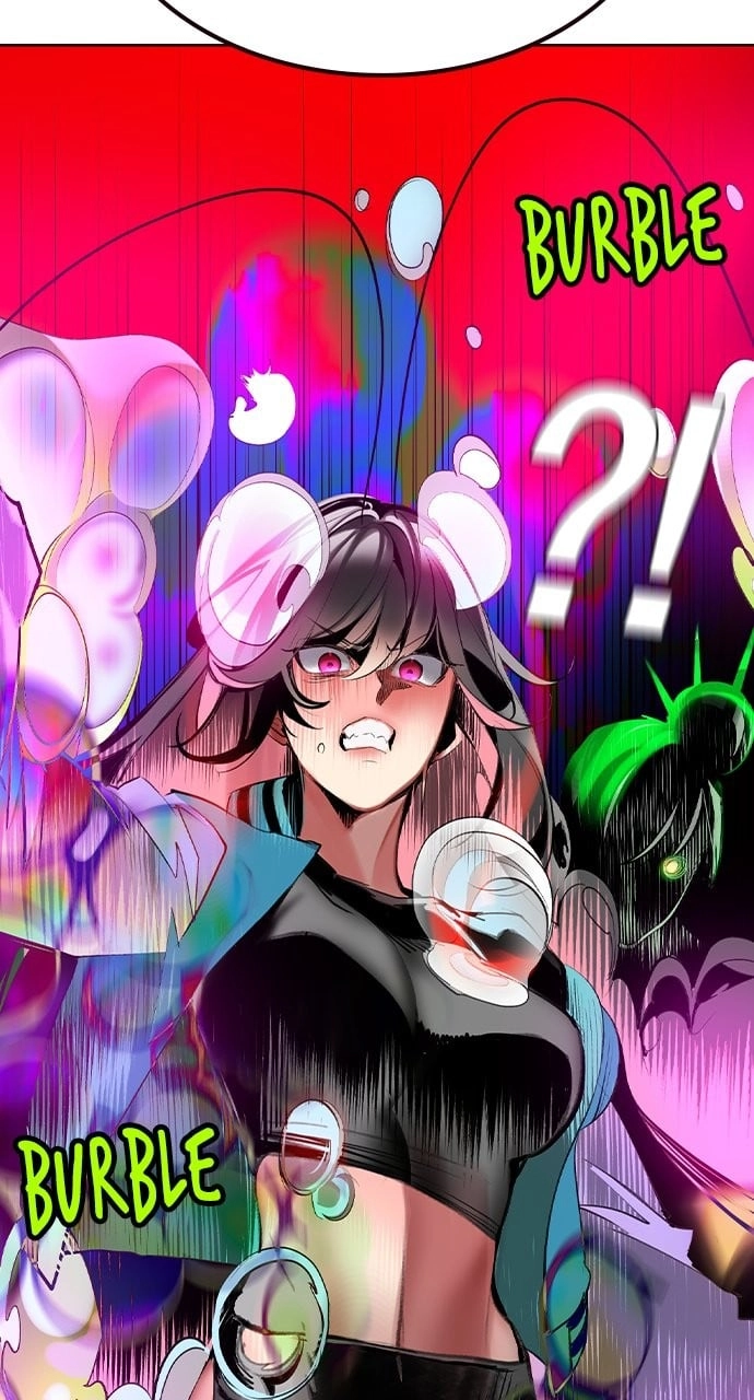 Jungle Juice Chapter 123, page 116 of 141