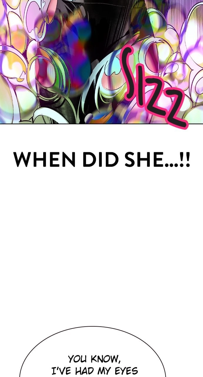 Jungle Juice Chapter 123, page 117 of 141