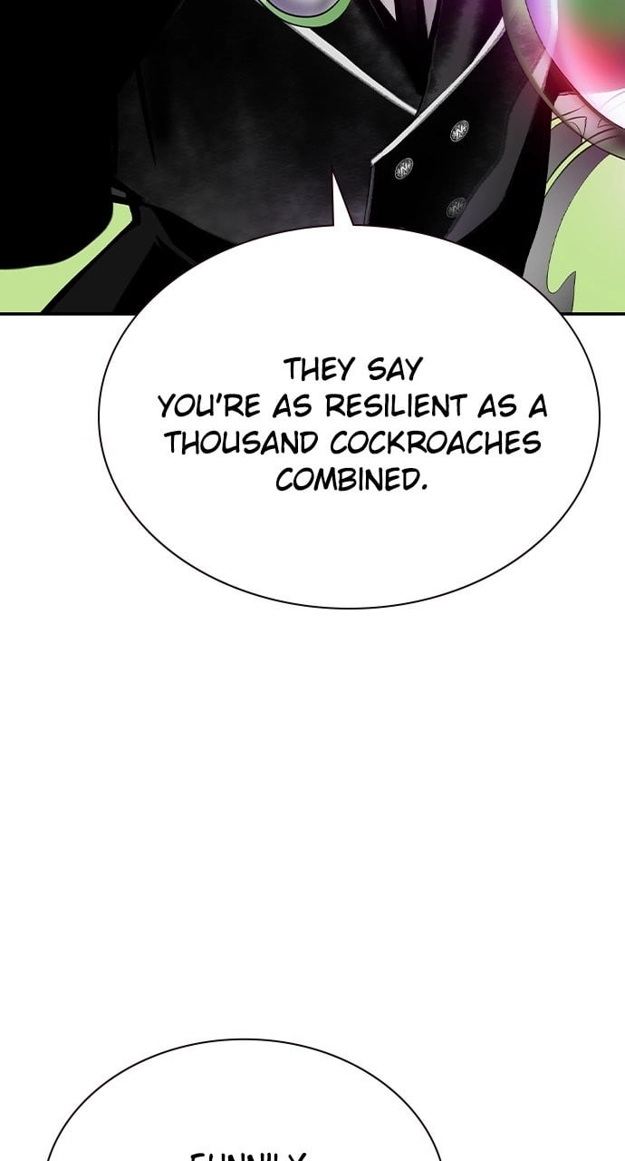 Jungle Juice Chapter 123, page 119 of 141