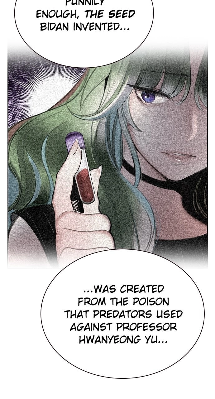 Jungle Juice Chapter 123, page 120 of 141
