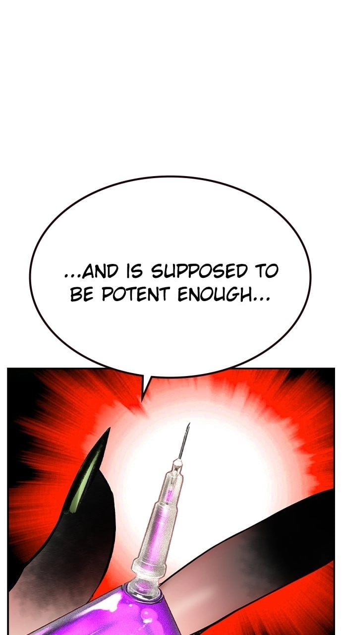 Jungle Juice Chapter 123, page 121 of 141