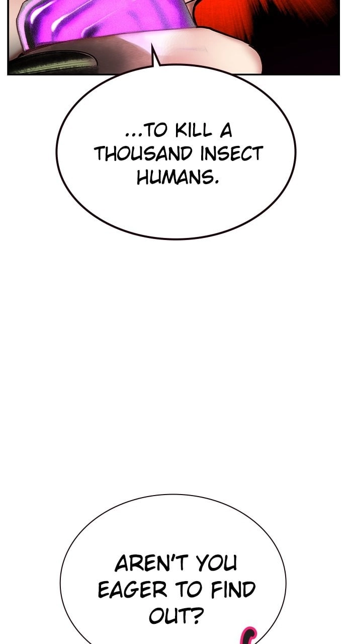 Jungle Juice Chapter 123, page 122 of 141