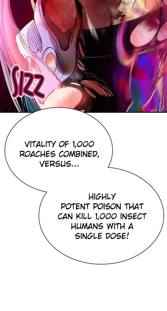 Jungle Juice Chapter 123, page 124 of 141