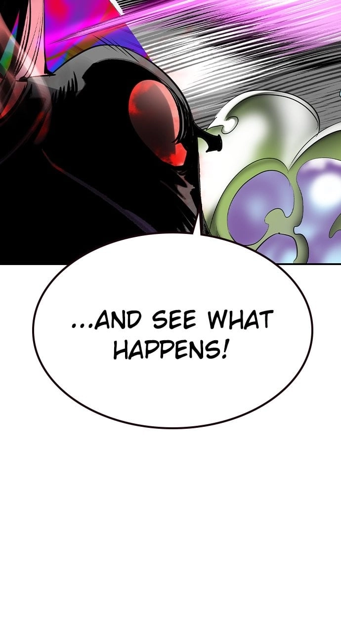 Jungle Juice Chapter 123, page 126 of 141