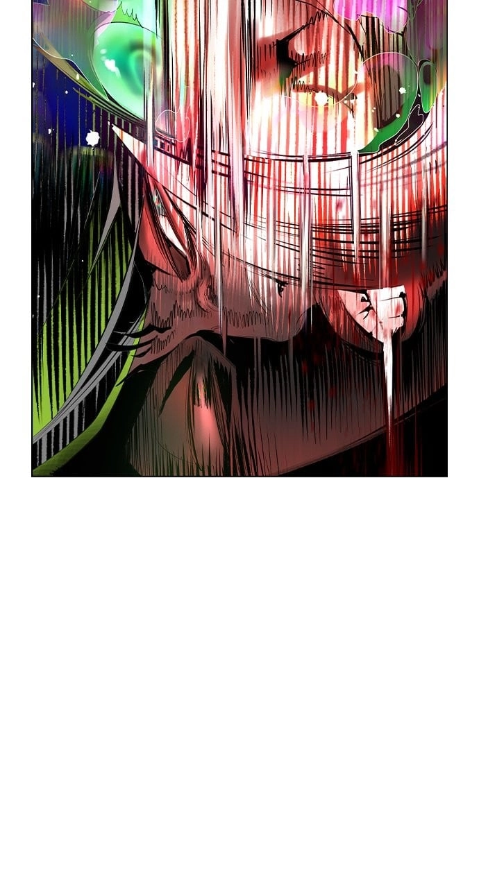 Jungle Juice Chapter 123, page 128 of 141