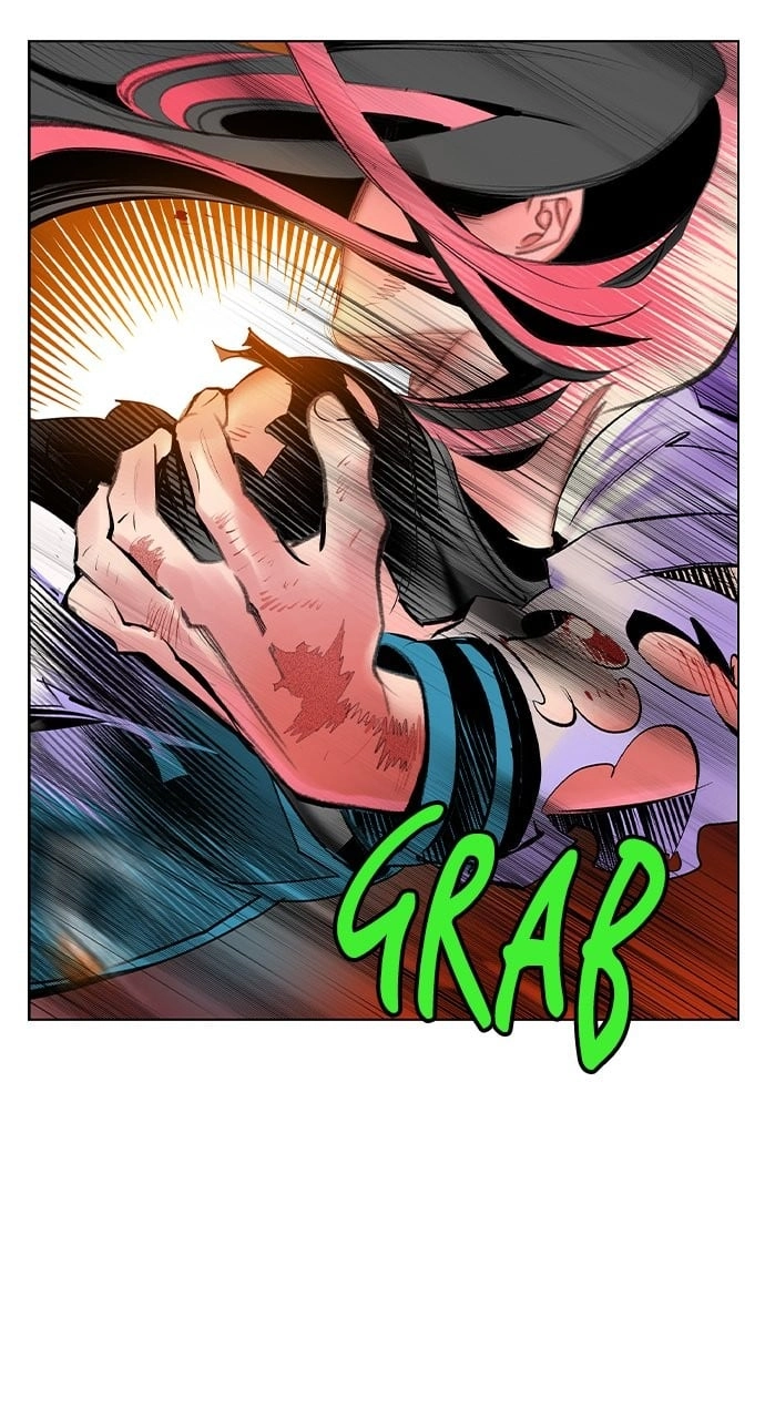 Jungle Juice Chapter 123, page 132 of 141