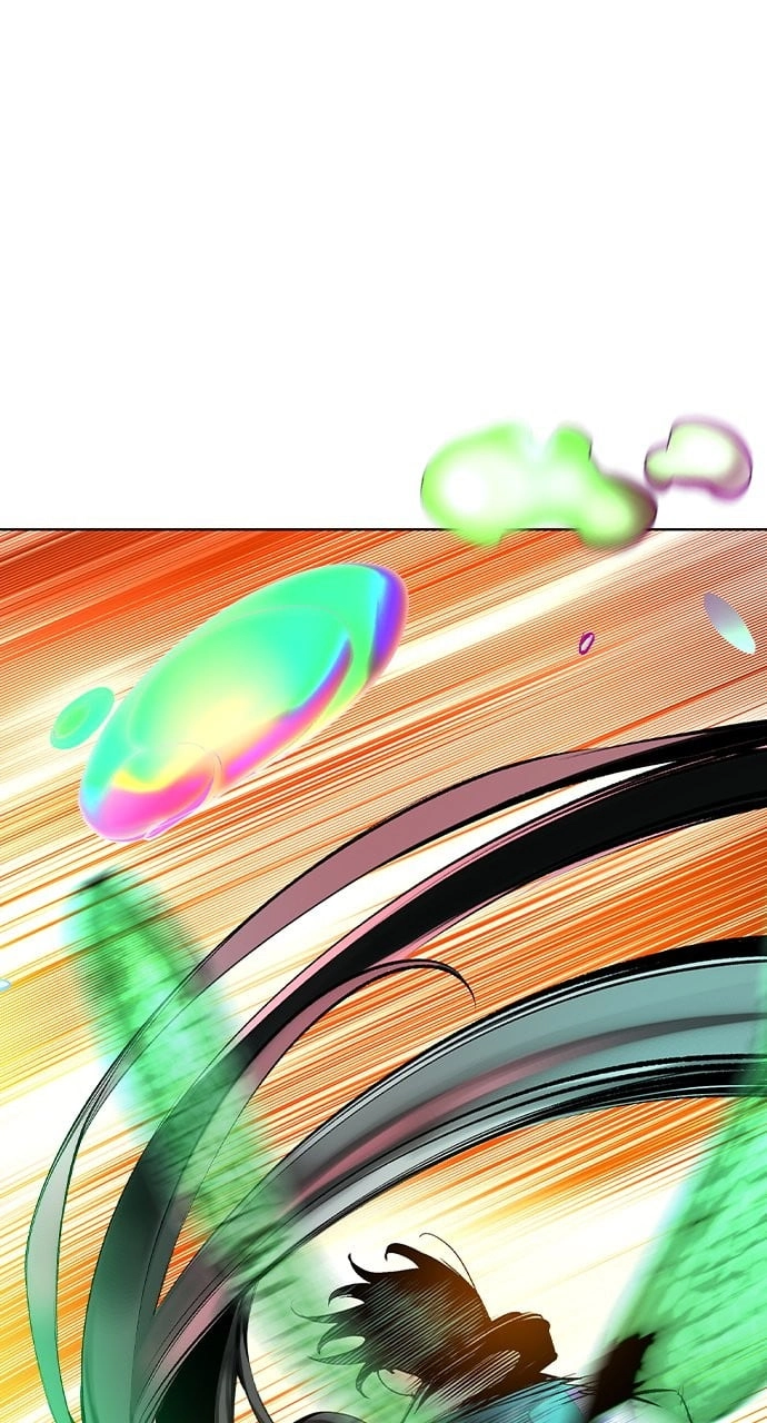 Jungle Juice Chapter 123, page 133 of 141