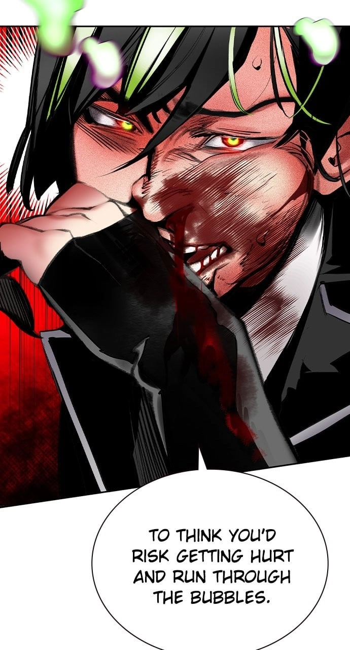Jungle Juice Chapter 123, page 136 of 141