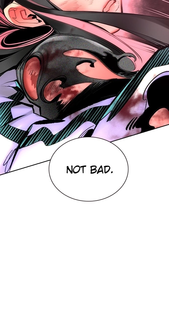 Jungle Juice Chapter 123, page 138 of 141