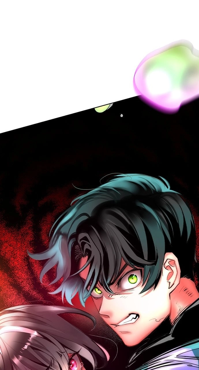 Jungle Juice Chapter 123, page 139 of 141