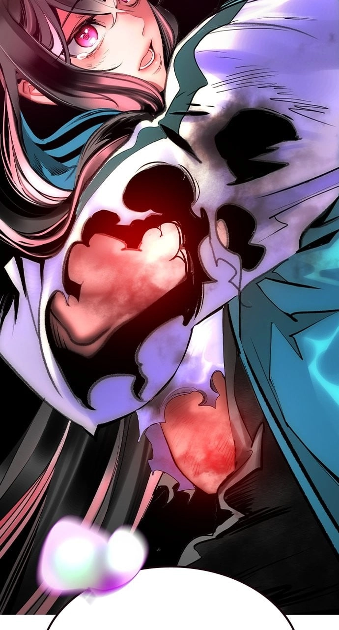 Jungle Juice Chapter 123, page 140 of 141