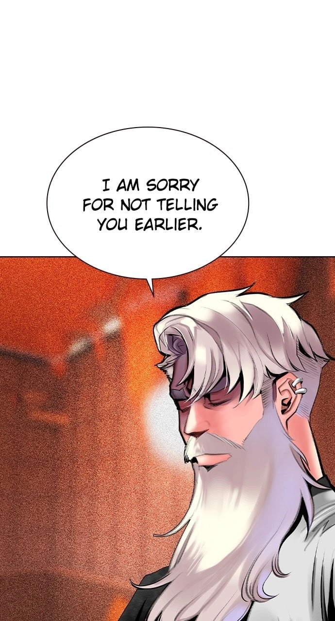 Jungle Juice Chapter 123, page 19 of 141