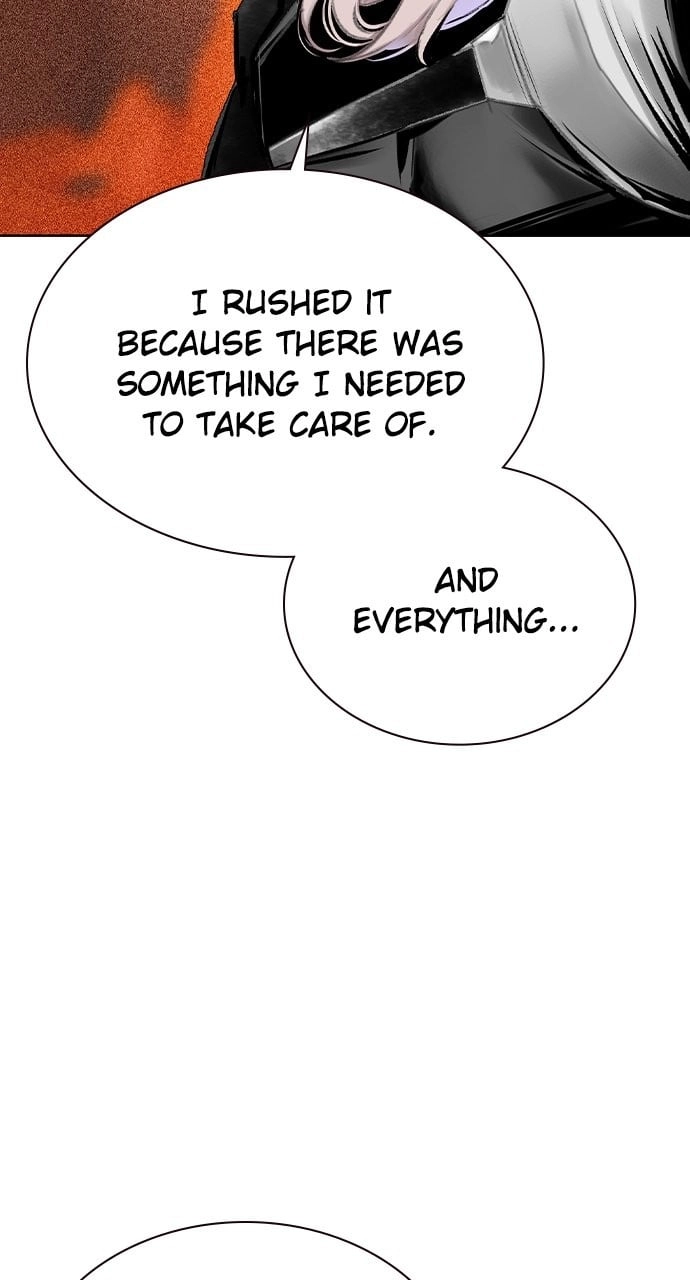 Jungle Juice Chapter 123, page 20 of 141