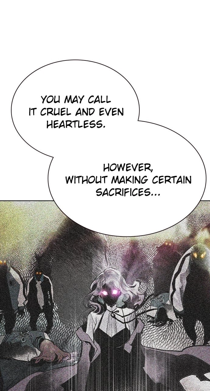 Jungle Juice Chapter 123, page 23 of 141