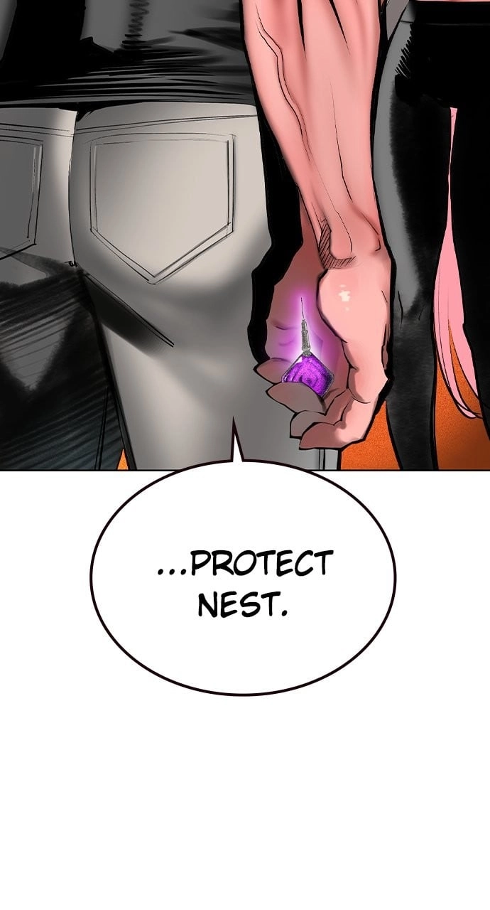 Jungle Juice Chapter 123, page 29 of 141