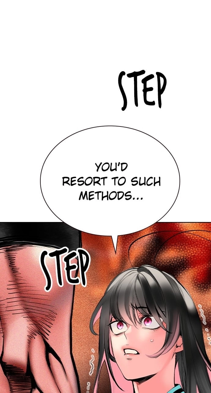 Jungle Juice Chapter 123, page 30 of 141