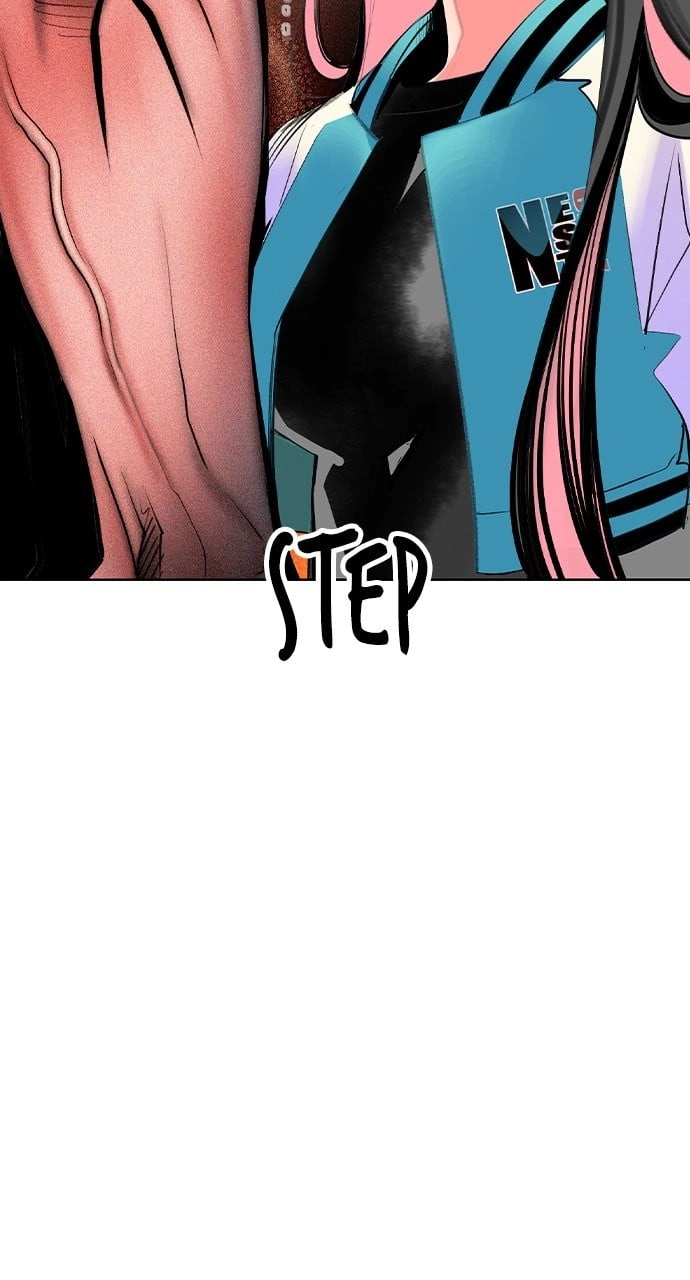 Jungle Juice Chapter 123, page 31 of 141