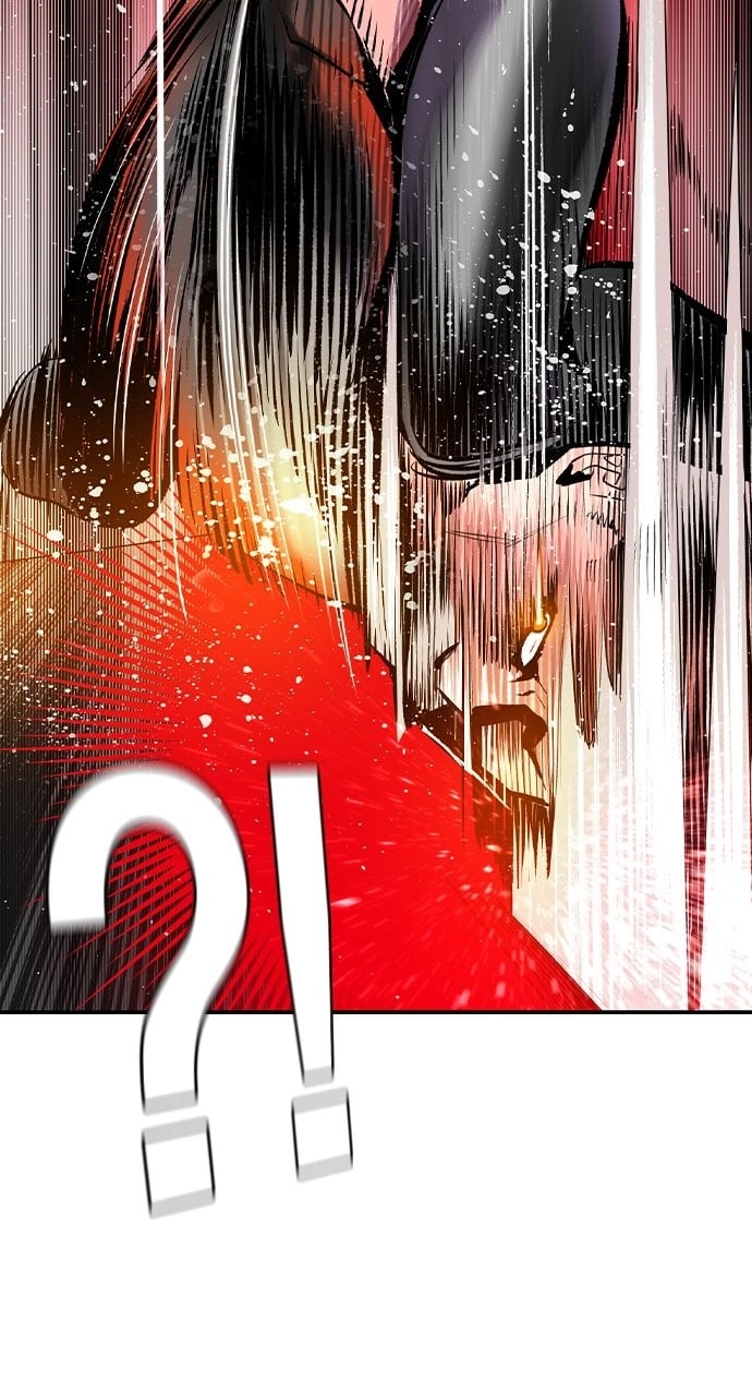 Jungle Juice Chapter 123, page 36 of 141