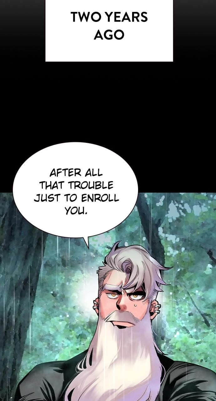 Jungle Juice Chapter 123, page 41 of 141