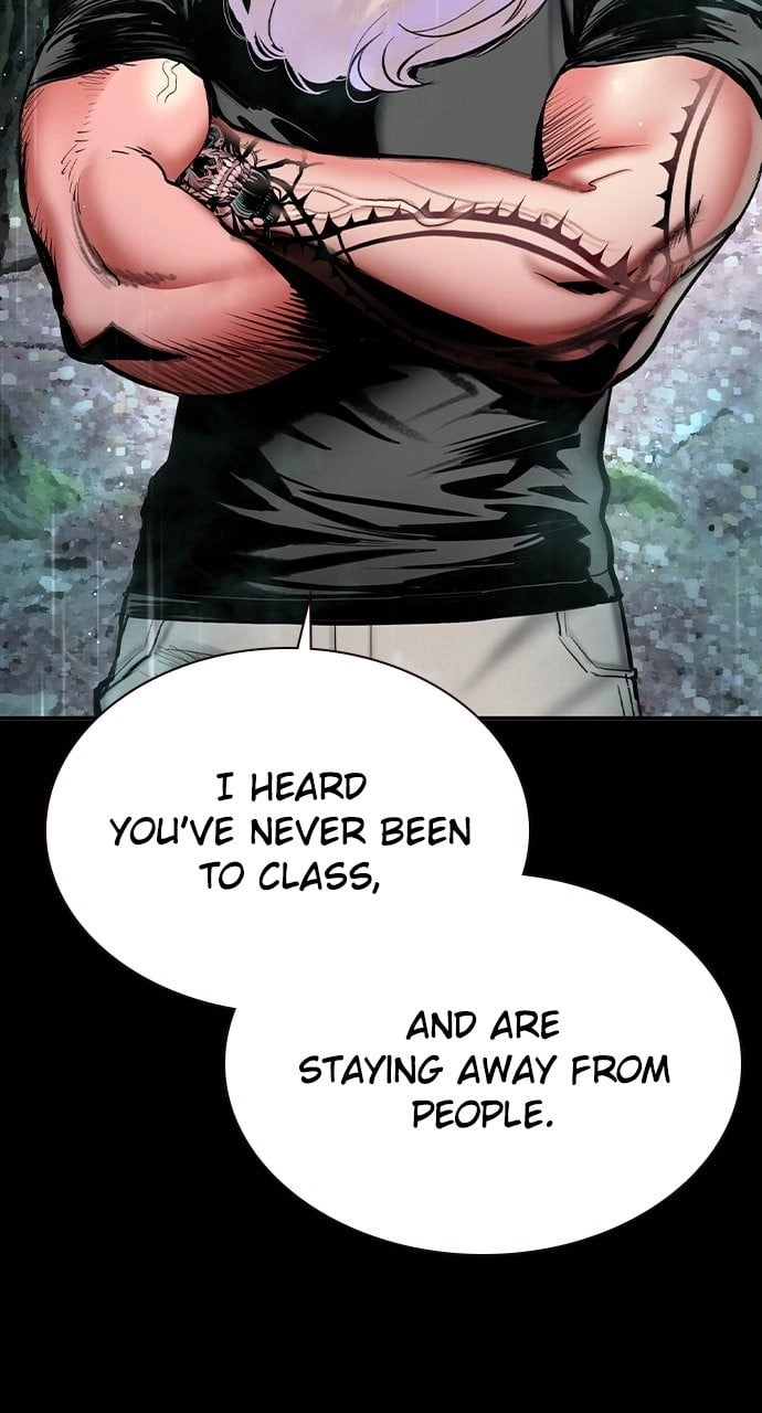 Jungle Juice Chapter 123, page 42 of 141