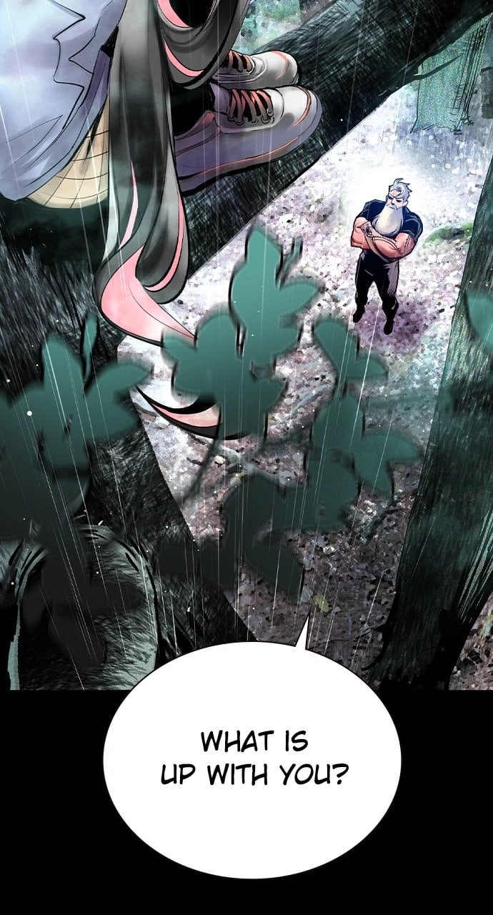 Jungle Juice Chapter 123, page 44 of 141
