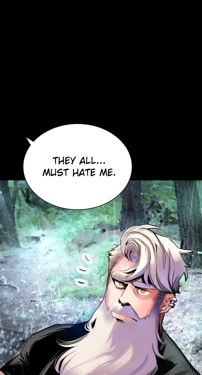Jungle Juice Chapter 123, page 45 of 141