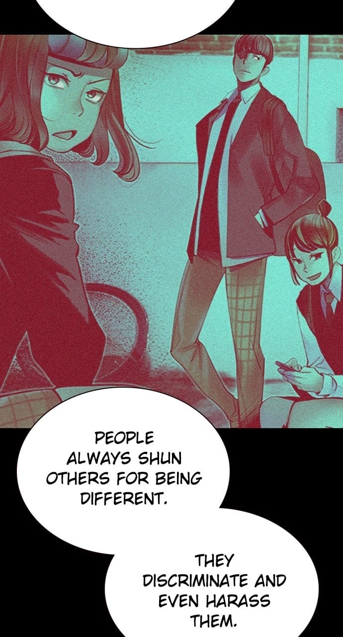 Jungle Juice Chapter 123, page 47 of 141