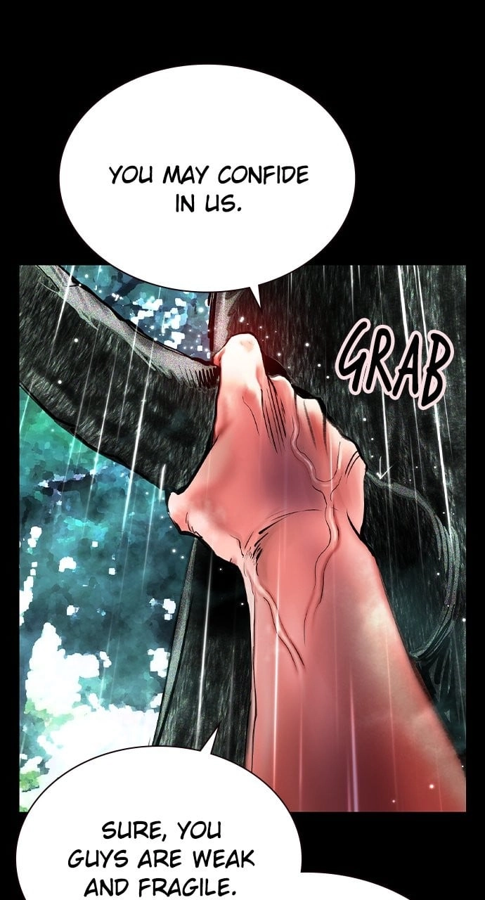 Jungle Juice Chapter 123, page 57 of 141