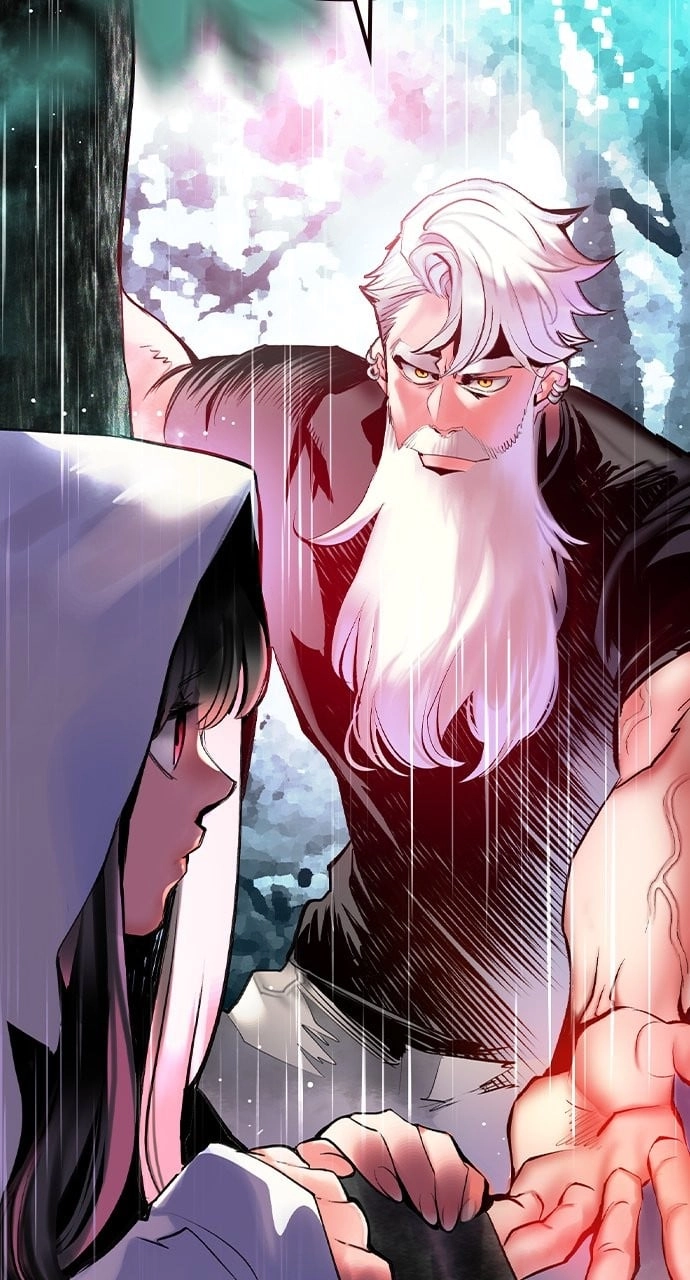 Jungle Juice Chapter 123, page 59 of 141