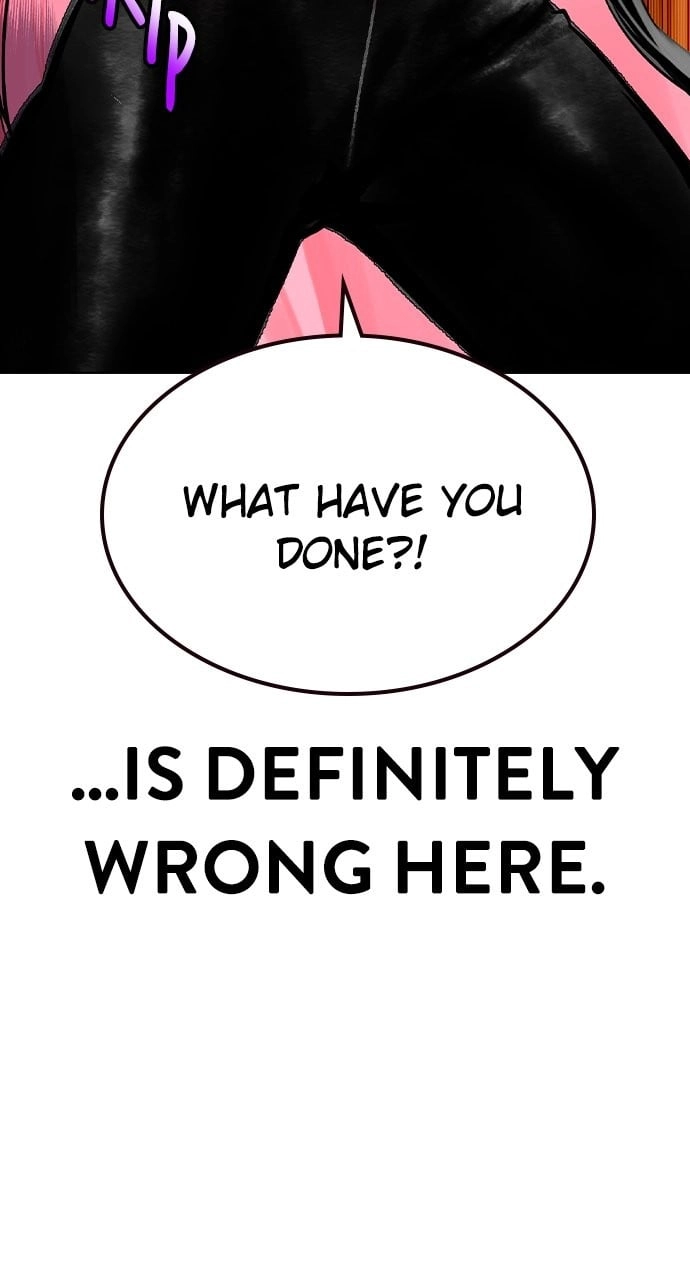 Jungle Juice Chapter 123, page 6 of 141
