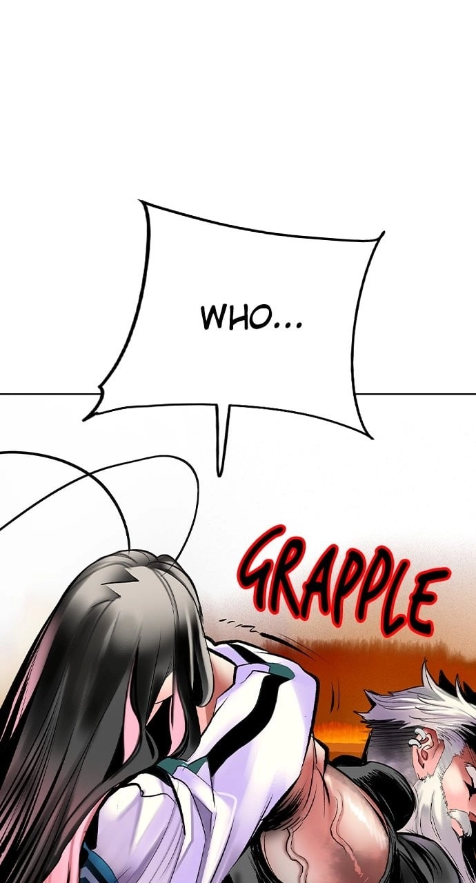 Jungle Juice Chapter 123, page 63 of 141