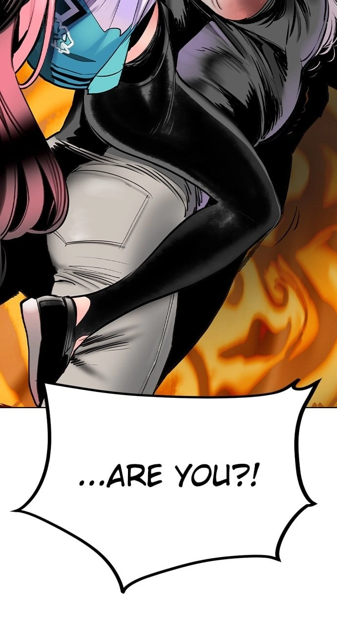 Jungle Juice Chapter 123, page 64 of 141