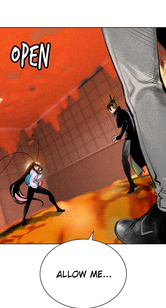 Jungle Juice Chapter 123, page 7 of 141