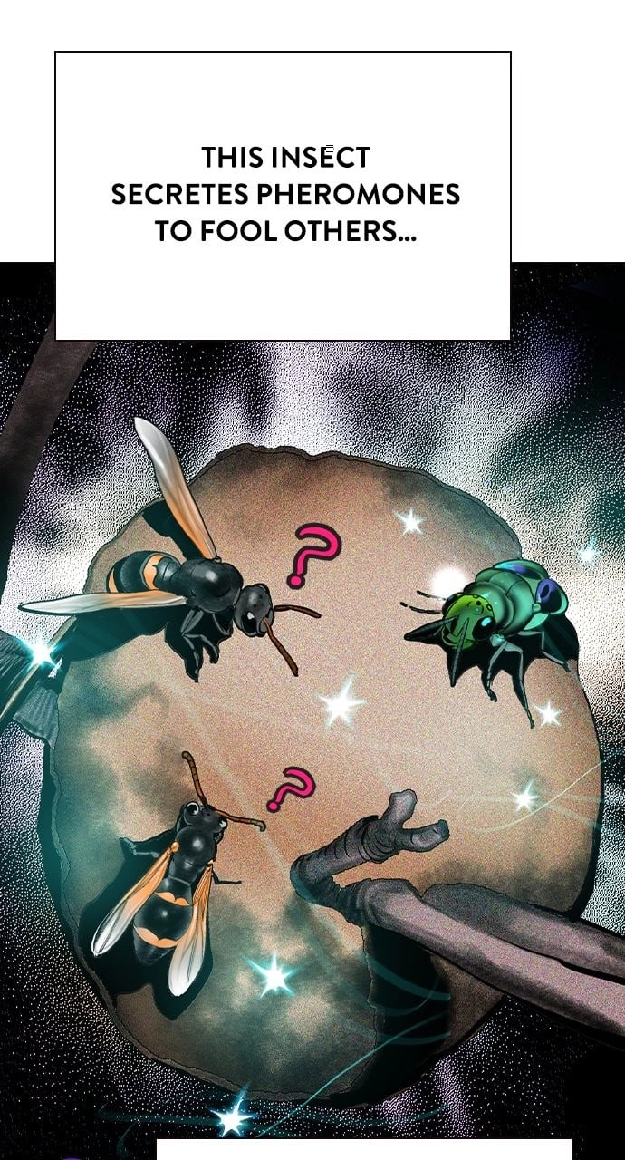 Jungle Juice Chapter 123, page 71 of 141