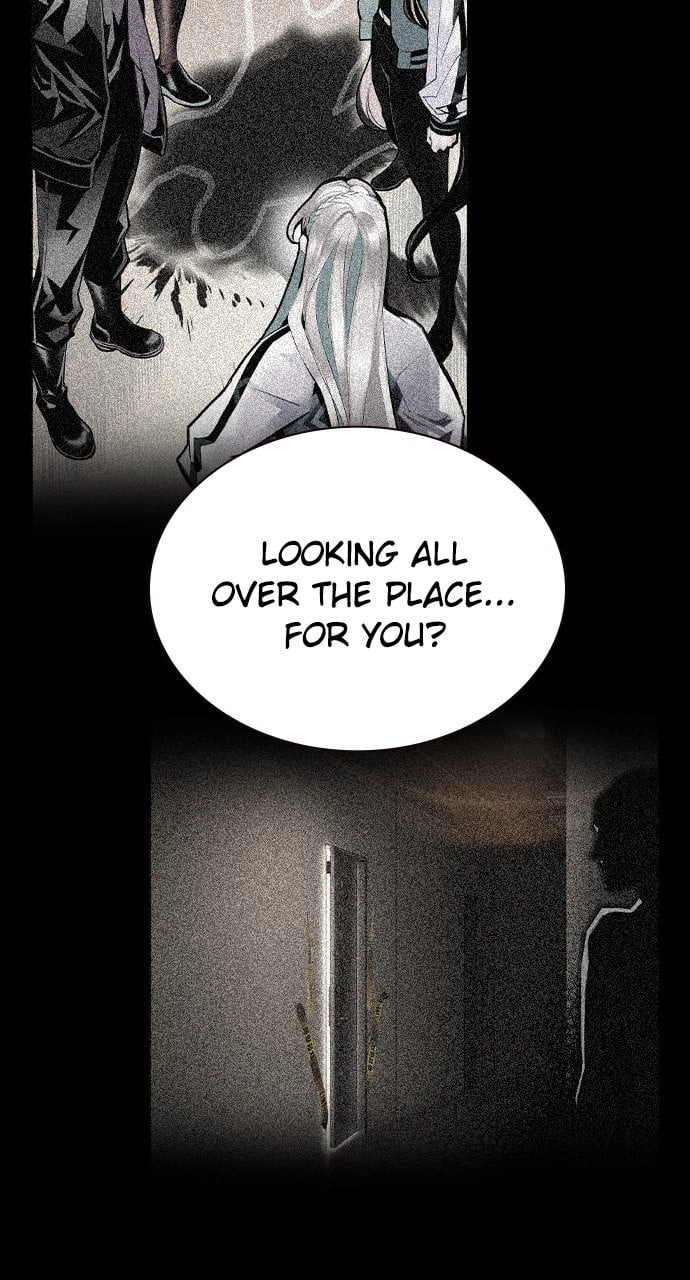 Jungle Juice Chapter 123, page 81 of 141