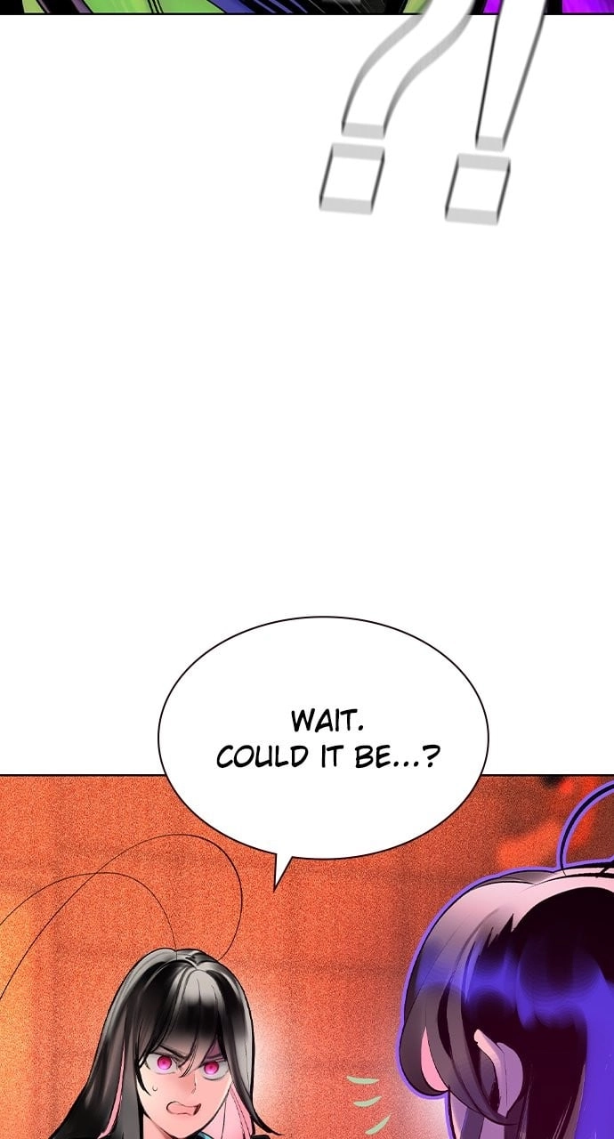 Jungle Juice Chapter 123, page 86 of 141