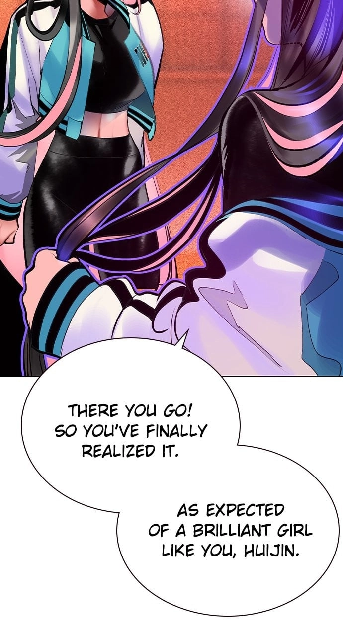 Jungle Juice Chapter 123, page 87 of 141